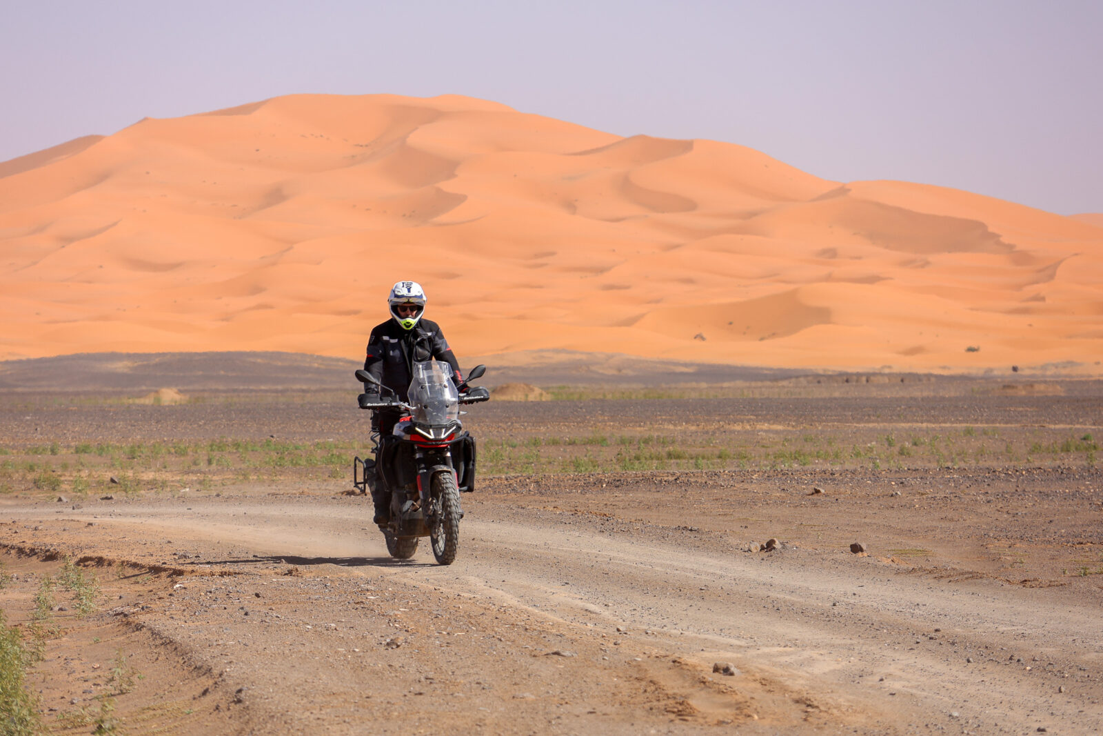Motomorocco Xtreme 14