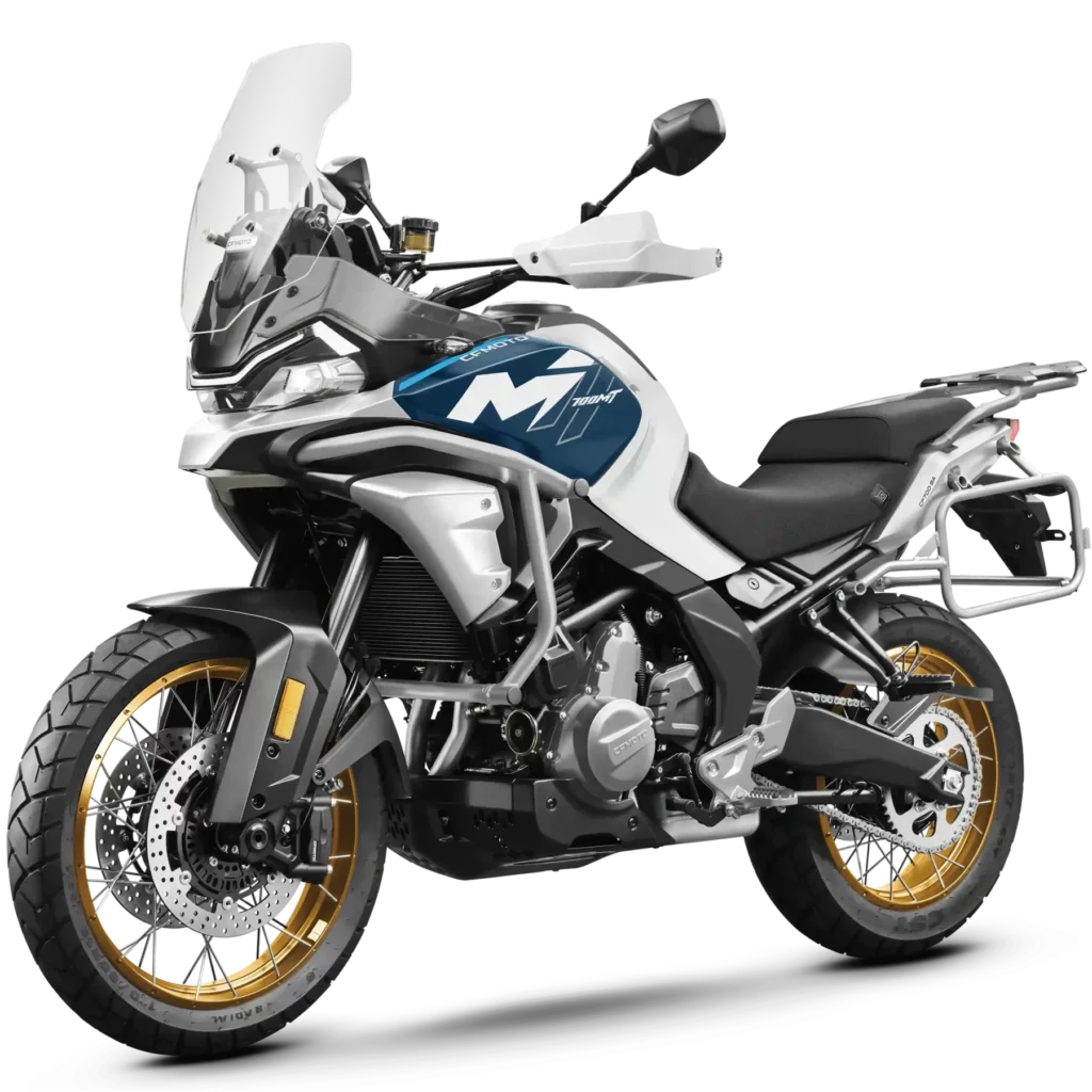 Cfmoto 700 Mt
