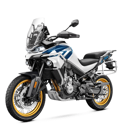 Cfmoto 800 Mt Explore