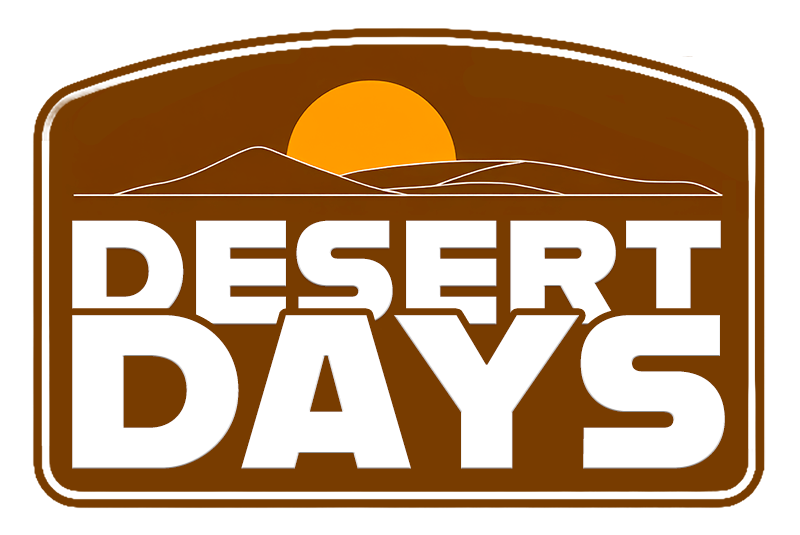 Desert Days